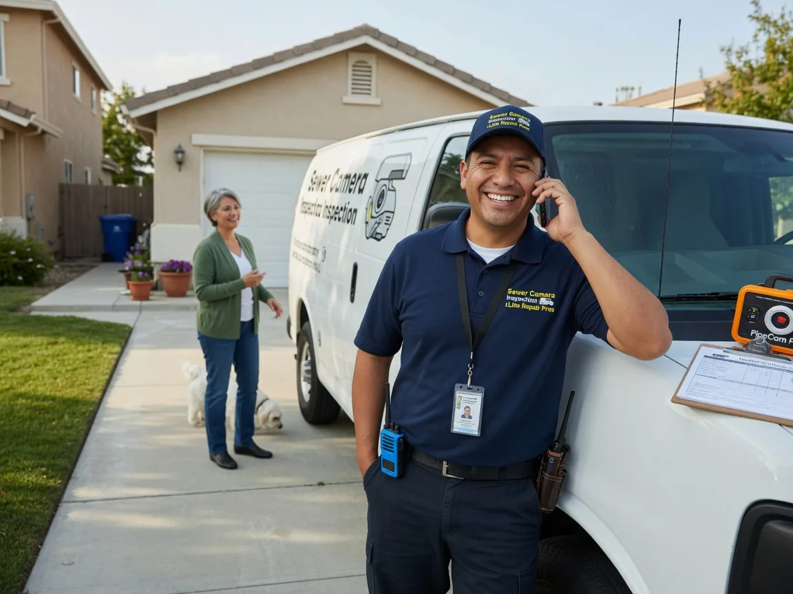 Sewer Line Repair Beauty, KY FAQs